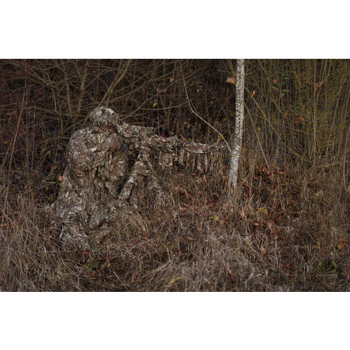 GhostHood ConCamo Grun GEWEHR-CAMO