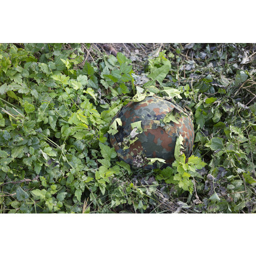 GhostHood ConCamo Oak Green Leaf Bundle GhostHood ConCamo Oak Green Leaf Bundle