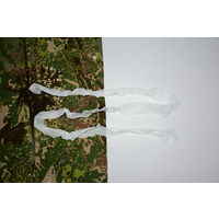 ConCamo Snow White Strip