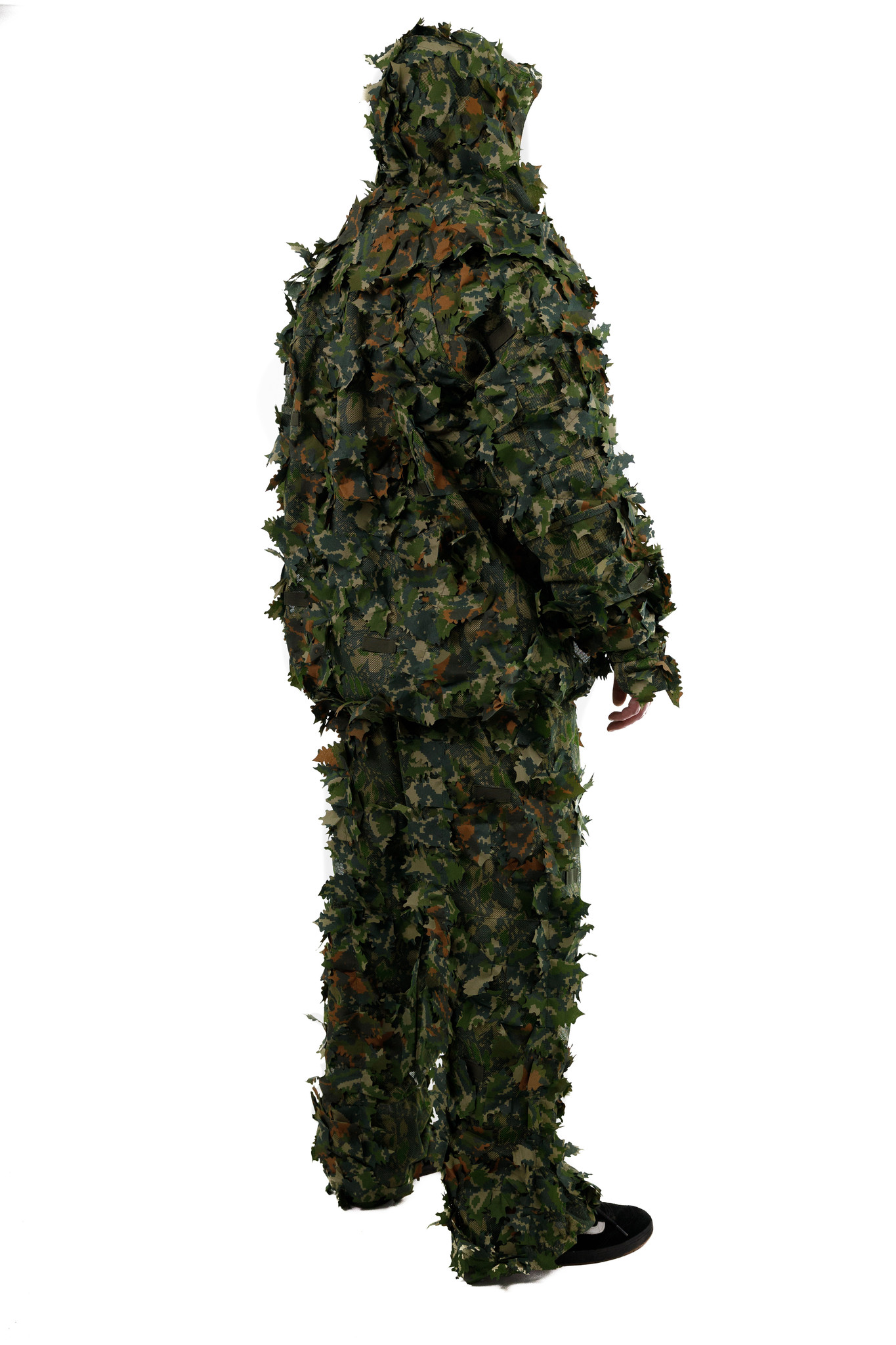 Ghillie suits amp Camouflage Survivalwinkel Onopvallend