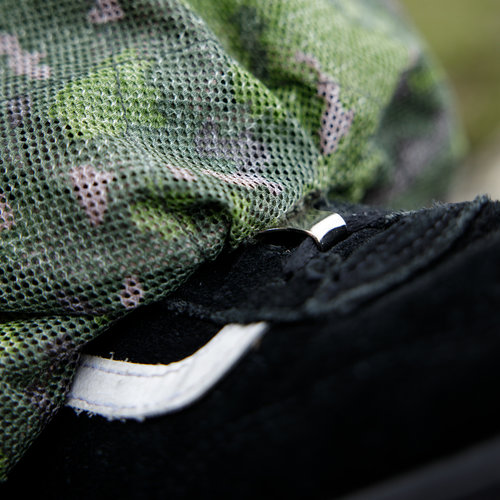 STALKER Taiga Leaf Suit Gaiters