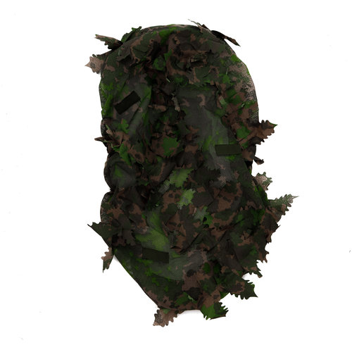 STALKER Taiga Leaf Suit Backpack Cover