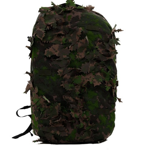 STALKER Taiga Leaf Suit Backpack Cover