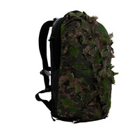 Taiga Leaf Suit Backpack Cover