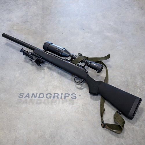 SandGrips SSG10-A1 Mehr Grip für dein Gewehr