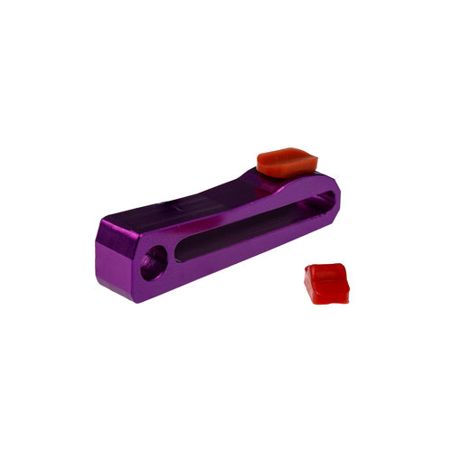 VSR-10 Hop-Up Parts and Nubs