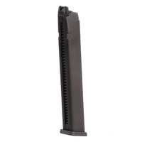 Extended G-Magazine for AAP-01 and G Series 50rds
