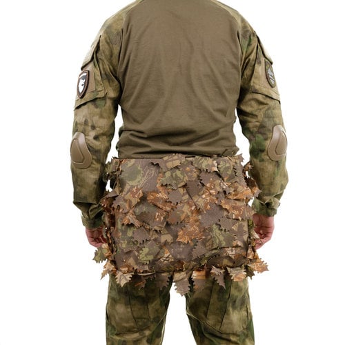 STALKER Brown Oak Portable Seat Cushion STALKER Brown Oak Portable Seat Cushion
