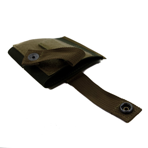 STALKER Pistol Sleeve Holster