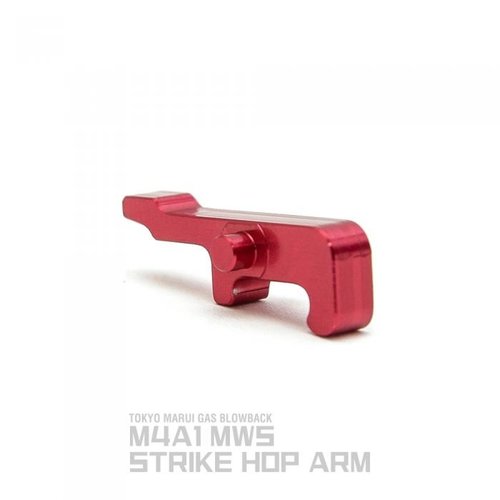 Nine Ball M4A1 MWS Strike Hop Arm Nine Ball M4A1 MWS Strike Hop Arm