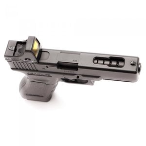 Nine Ball Micro Pro Sight Direct Mount For G18C (AEP)