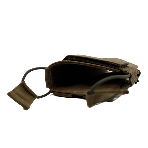 STALKER Universelles Pistolenholster für Molle und Gürtel