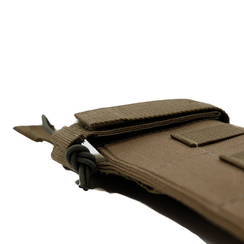 STALKER Universelles Pistolenholster für Molle und Gürtel