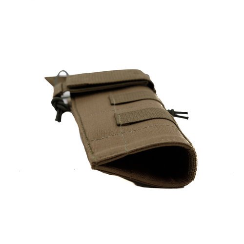STALKER Universelles Pistolenholster für Molle und Gürtel
