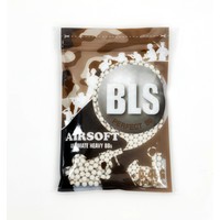 0.45 NON-BIO Ultimate Heavy BBs 1000rds