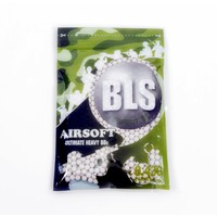 0.40 NON-BIO Ultimate Heavy BBs 1000rds