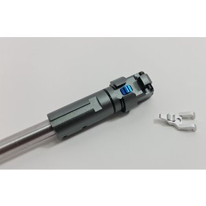 STALKER CNC aluminium Panthera dikke concave nub (AAP-01, Kraken, MWS, AEG)