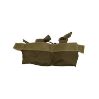 Double SRS Magazine Pouch (Velcro)