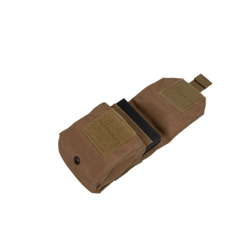 STALKER Double Stack SRS Magazine Pouch (Molle) STALKER Double Stack SRS Magazine Pouch (Molle)