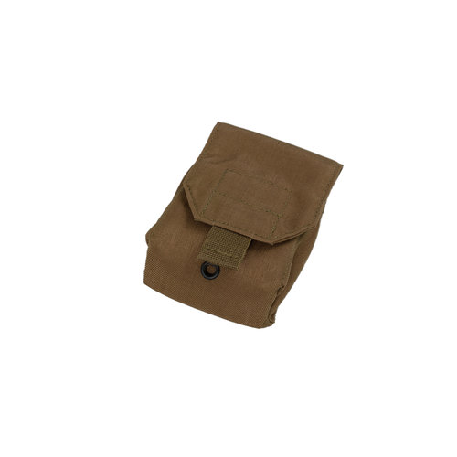 STALKER Double Stack SRS Magazine Pouch (Molle) STALKER Double Stack SRS Magazine Pouch (Molle)