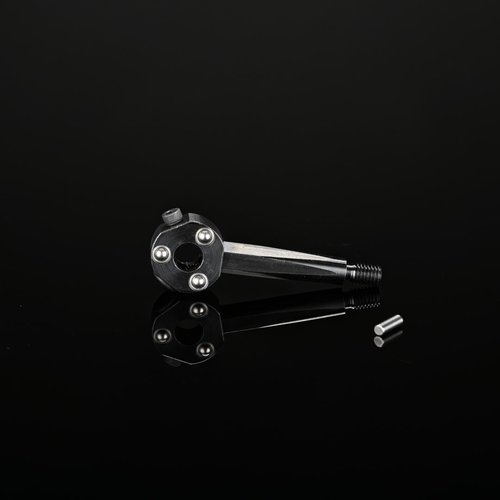 Silverback TAC 41 Bolt Handle Silverback TAC 41 Bolt Handle