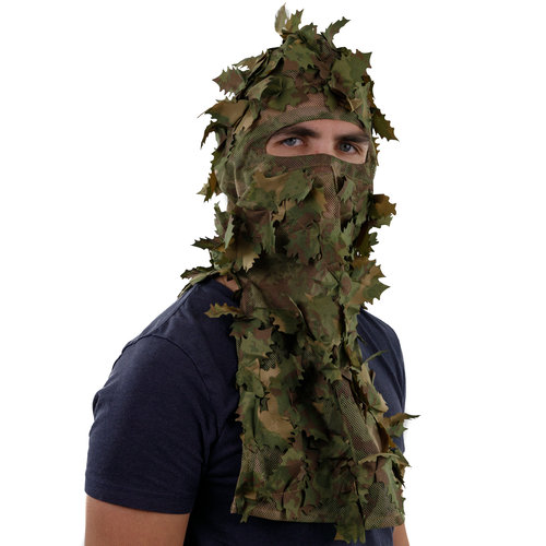 STALKER Alder Balaclava