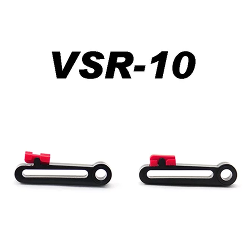 Modify Double H Hop Up Nub (2 hardness in one package) Modify Double H Hop Up Nub (2 hardness in one package)