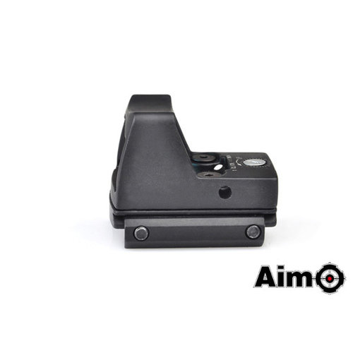 Aim-O LED RMR Red Dot Aim-O LED RMR Red Dot