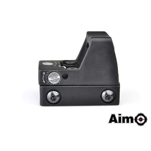 Aim-O LED RMR Red Dot