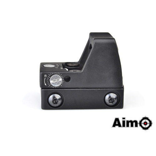 Aim-O LED RMR Red Dot Aim-O LED RMR Red Dot