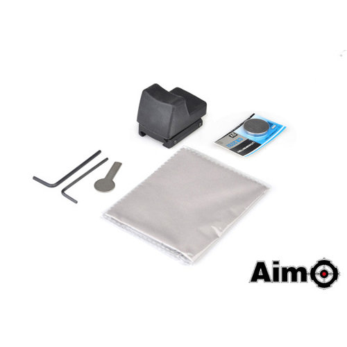 Aim-O LED RMR Red Dot Aim-O LED RMR Red Dot