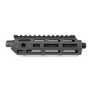 Action army Action Army Snake Flash Hider (14MM CCW) - Skirmshop