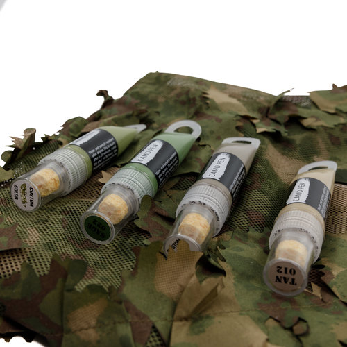 CAMO-PEN 4 Pack Alder Colors CAMO-PEN 4 Pack Alder Colors