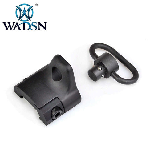 WADSN Gear Sector Rail Mount Hand Stop