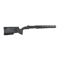 TAC 41 Polymer Stock - Black