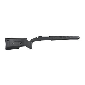 Silverback TAC 41 Polymer Stock - Black