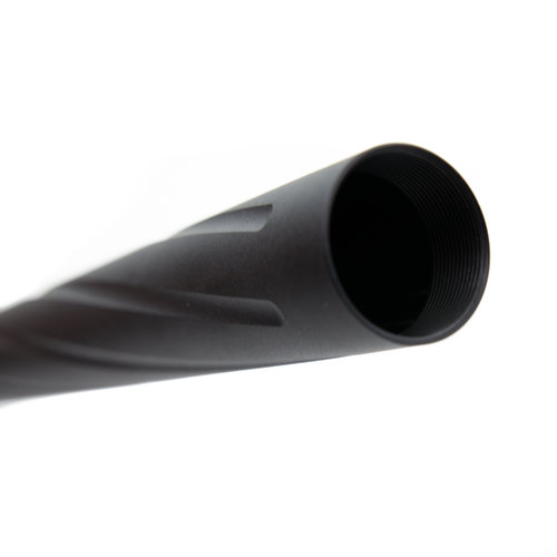 Maple Leaf VSR-10/SSG10 Vortex Bull Outer Barrel & Cap 470mm Maple Leaf VSR-10/SSG10 Vortex Bull Outer Barrel & Cap 470mm