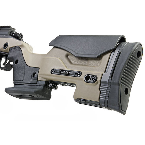 Action Army AAC T10 - FDE