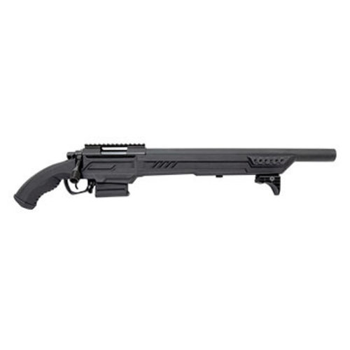 Action Army AAC T11 (S) Sniper - Black - F-MARK Action Army AAC T11 (S) Sniper - Black - F-MARK
