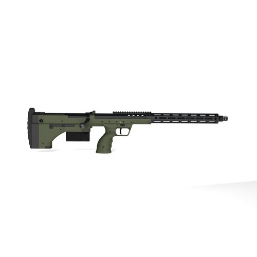 Silverback Desert Tech SRS A2/M2 22'' Barrel - OD