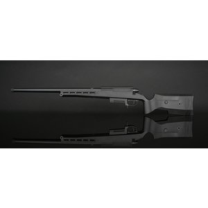 Silverback TAC-41 P - BLACK