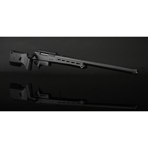 Silverback TAC-41 P - BLACK