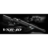 VSR-10 - Pro Sniper