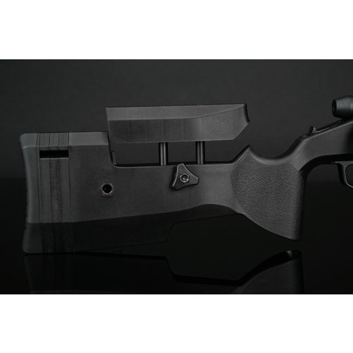 Silverback TAC-41 P - Wolf Grey