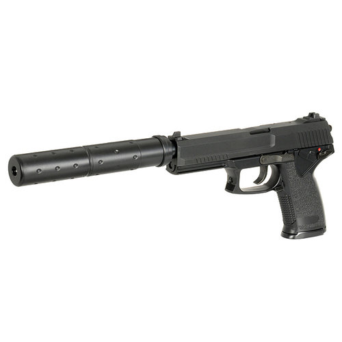 STTI MK23/ST23