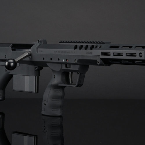 Silverback SRS A2/M2 Right Handed