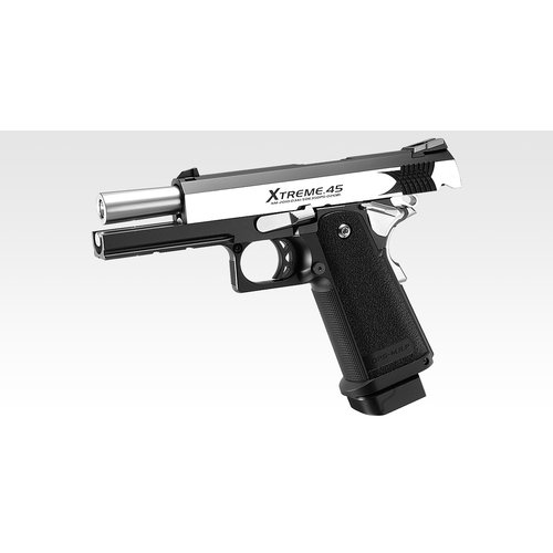 Tokyo Marui Hi-Capa Xtreme (Full-Auto Only) Tokyo Marui Hi-Capa Xtreme (Full-Auto Only)