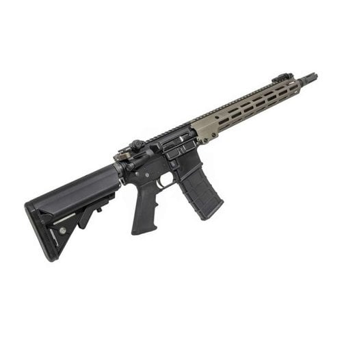 GHK URGI MK16 14.5" Carbine GBBR GHK URGI MK16 14.5" Carbine GBBR