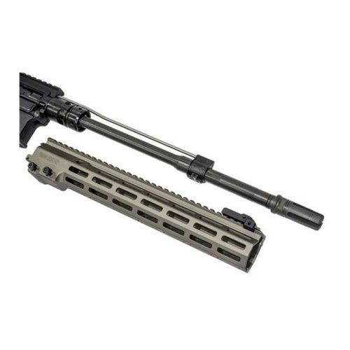 GHK URGI MK16 14.5" Carbine GBBR