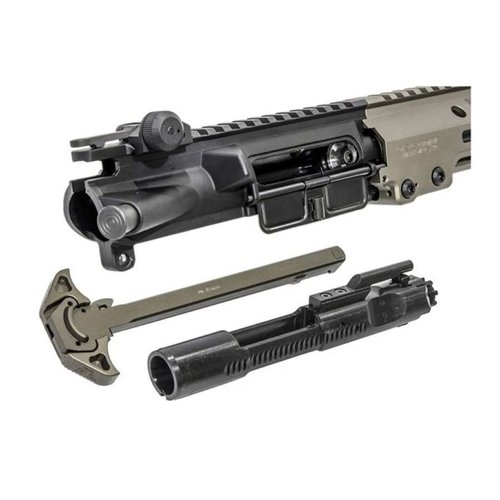 GHK URGI MK16 14.5" Carbine GBBR GHK URGI MK16 14.5" Carbine GBBR